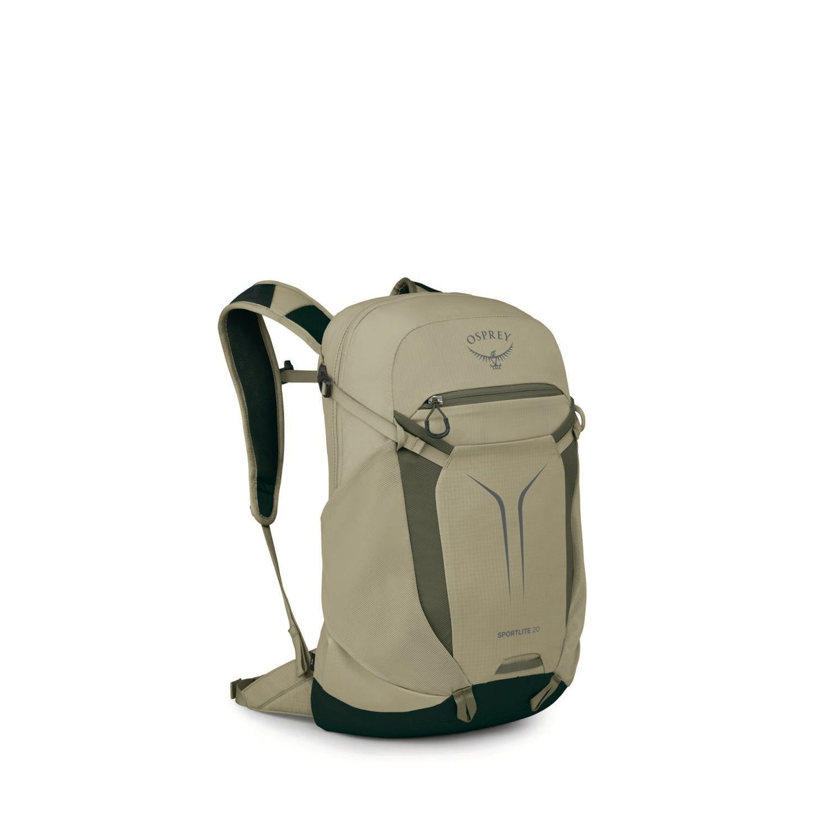 Osprey Sportlite 20L O/S - Olive Tan