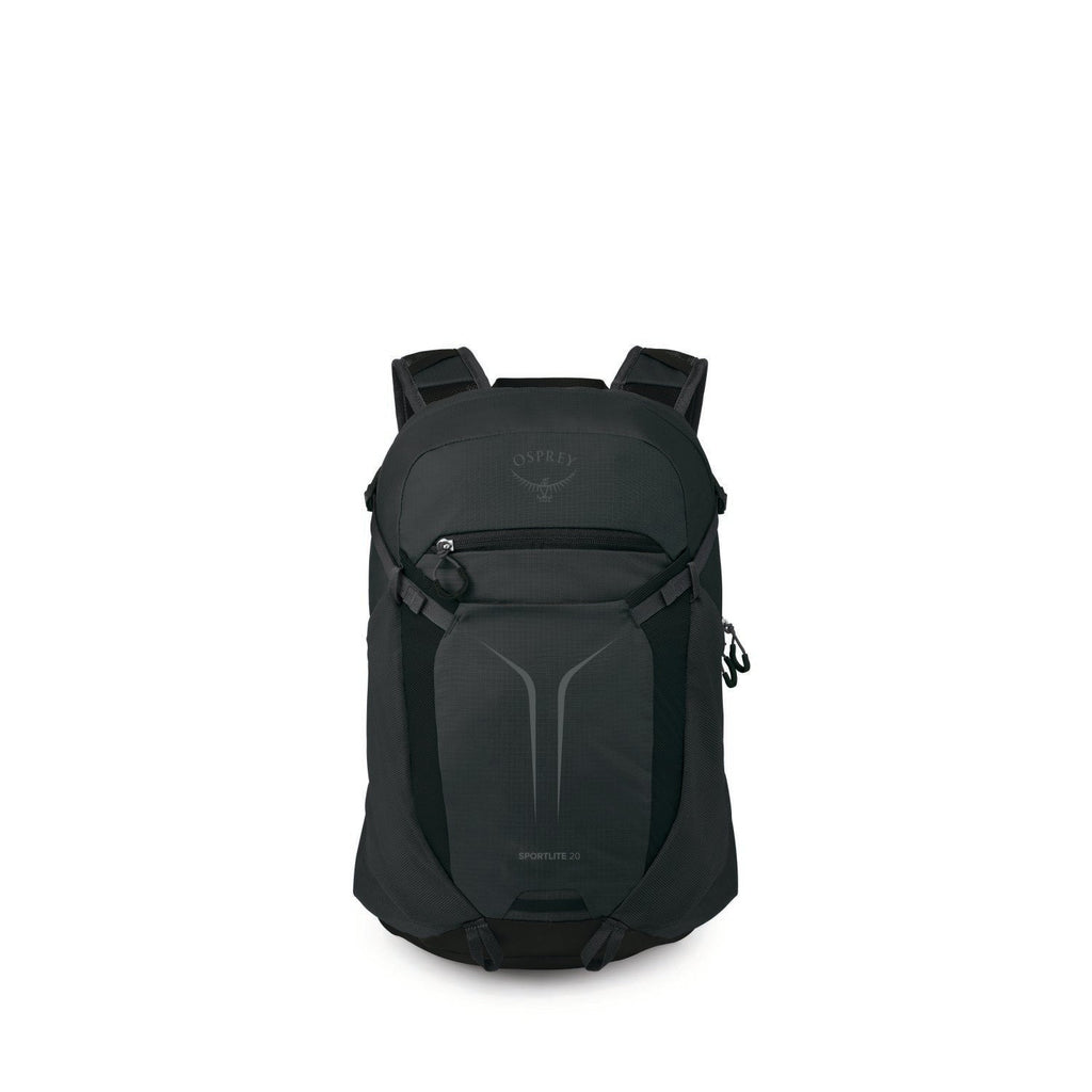Osprey Sportlite 20L O/S - Raven Black