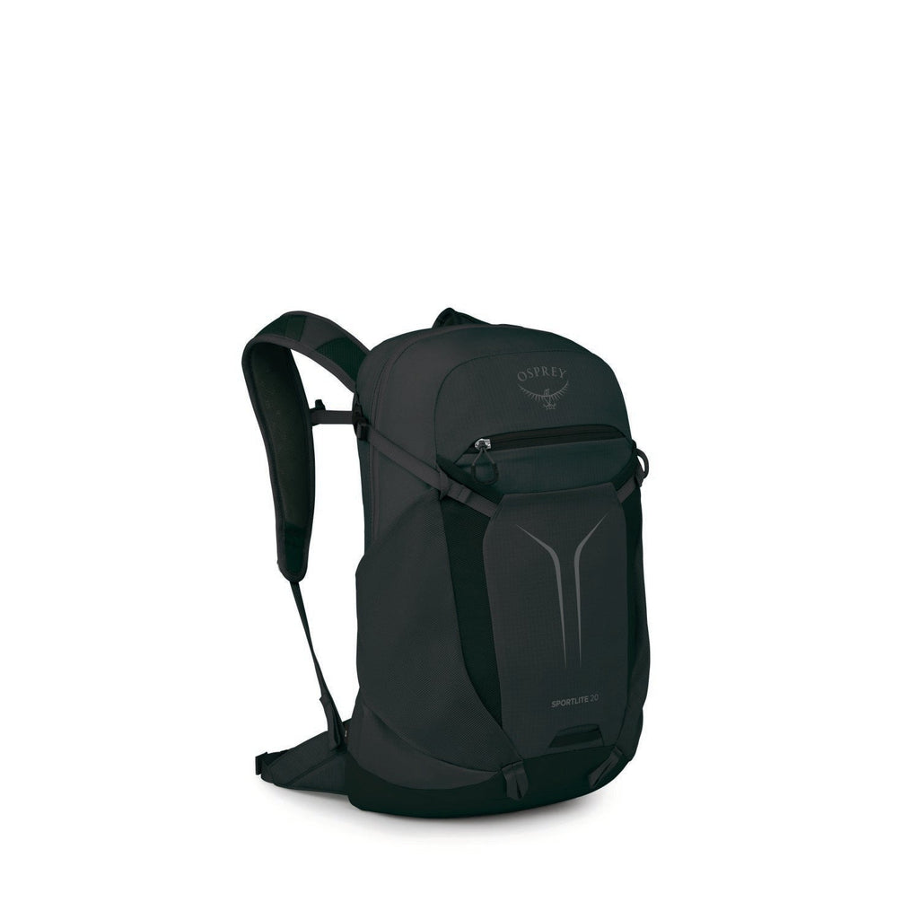 Osprey Sportlite 20L O/S - Raven Black