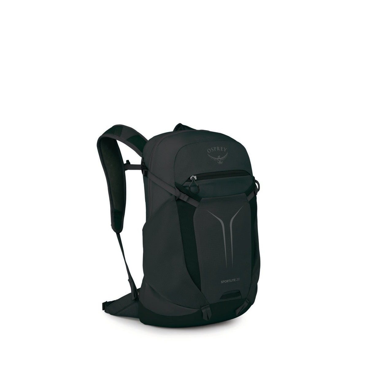 Osprey Sportlite 20L O/S - Raven Black