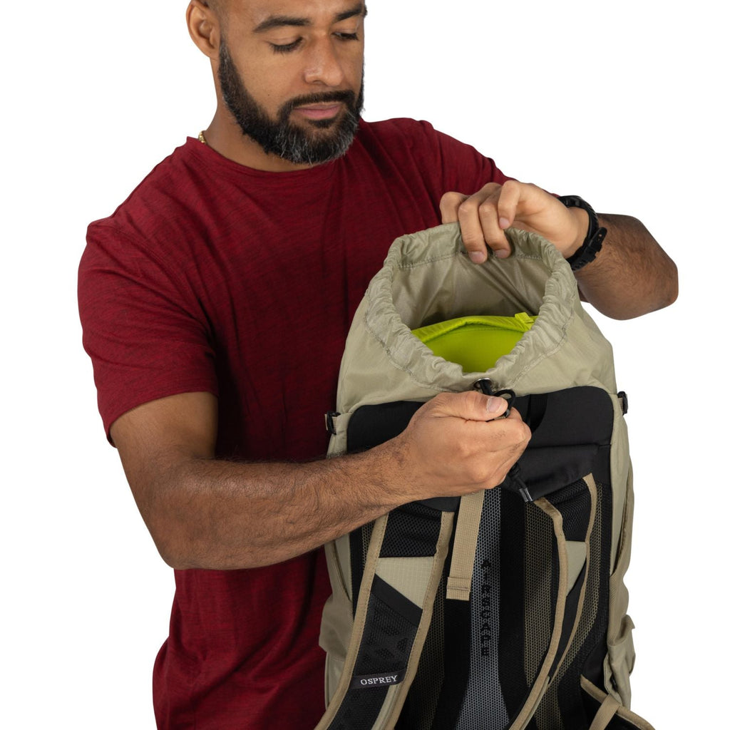 Osprey Sportlite 22L O/S - Olive Tan
