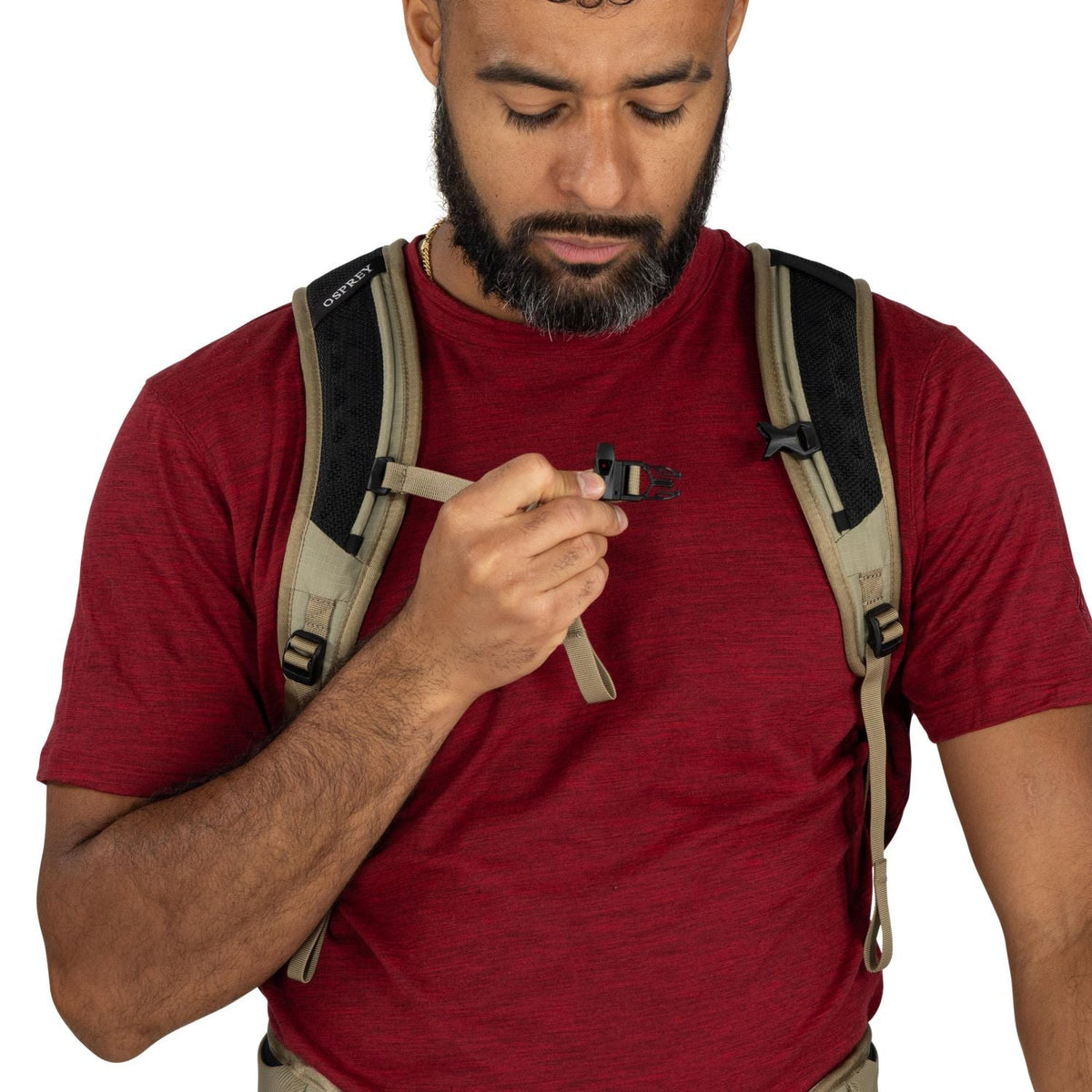 Osprey Sportlite 22L O/S - Olive Tan
