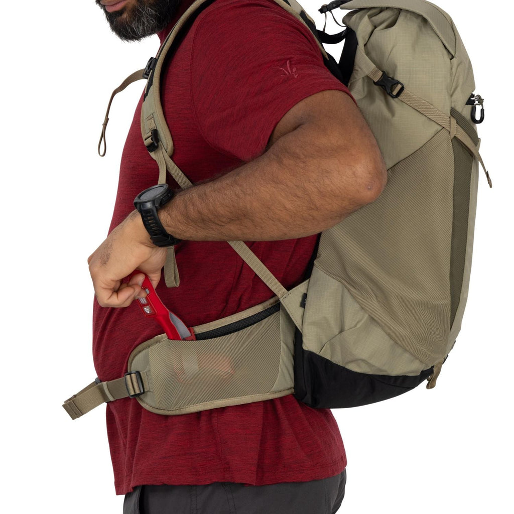 Osprey Sportlite 22L O/S - Olive Tan