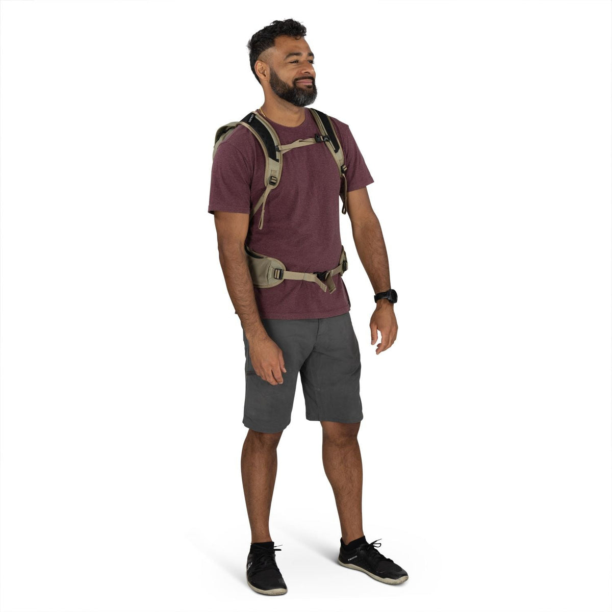 Osprey Sportlite 22L O/S - Olive Tan