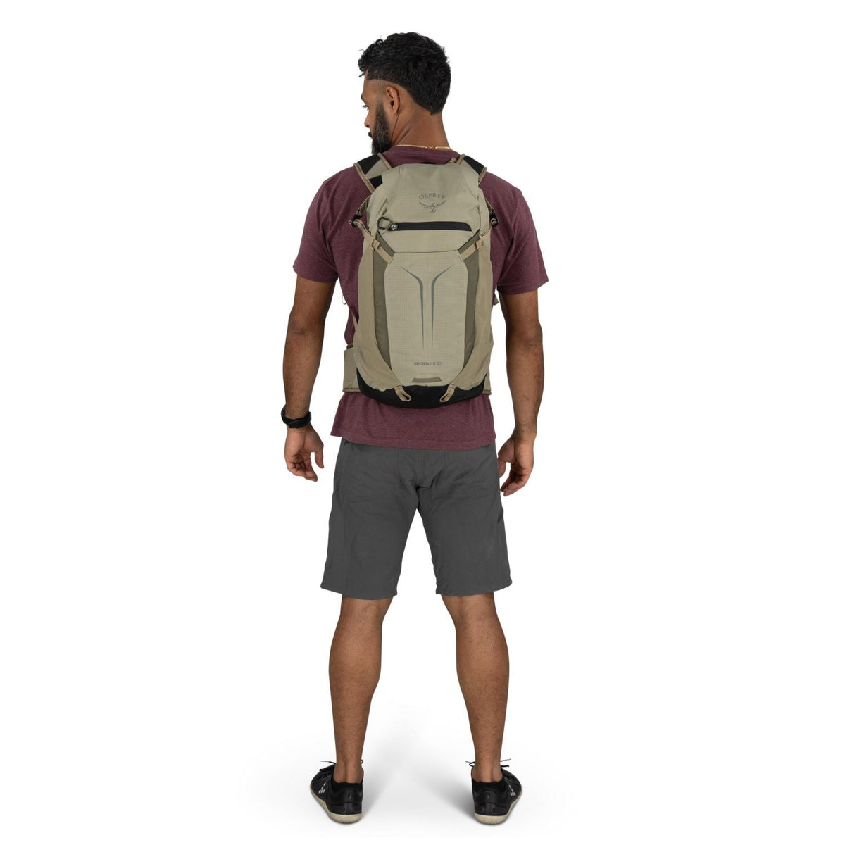 Osprey Sportlite 22L O/S - Olive Tan