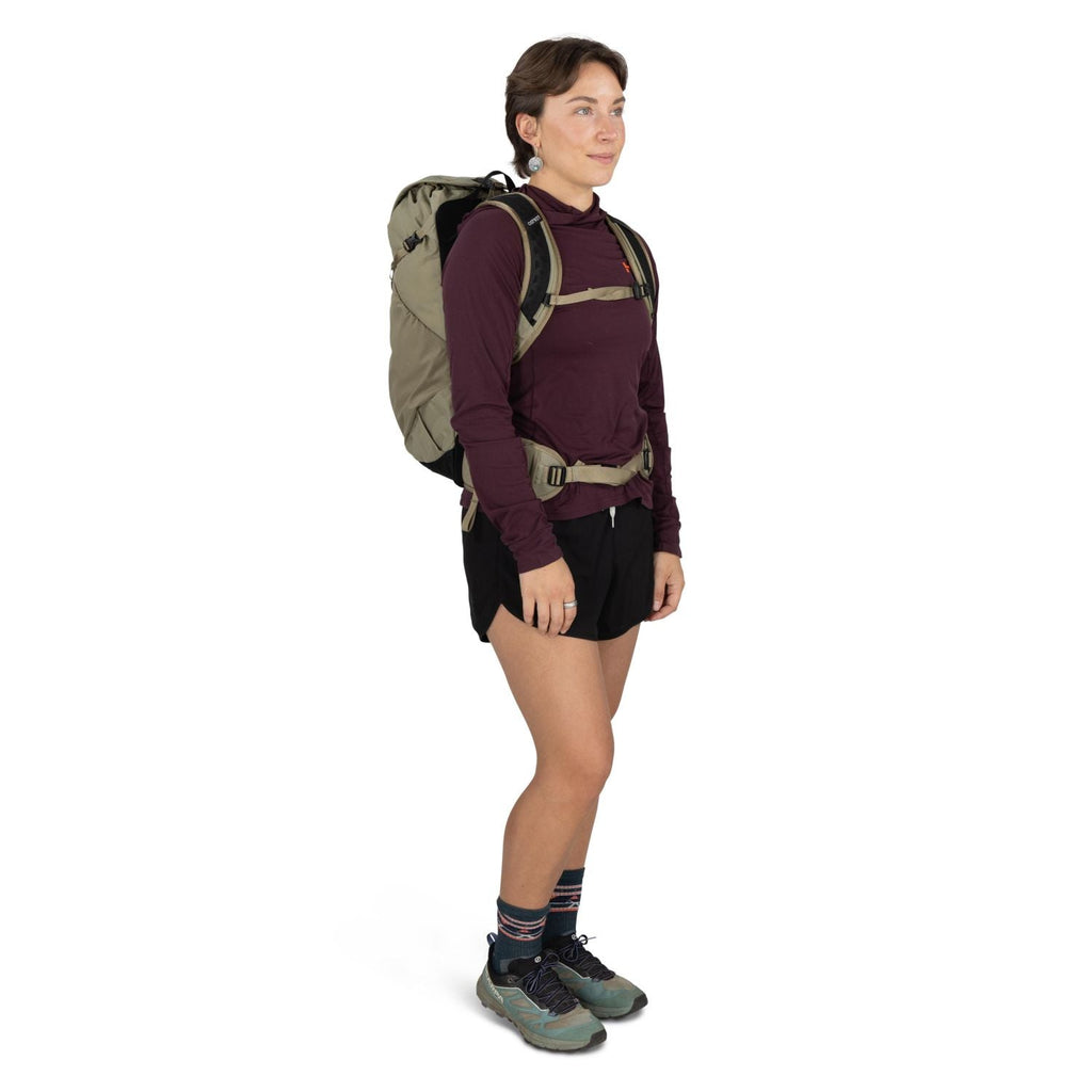 Osprey Sportlite 22L O/S - Olive Tan