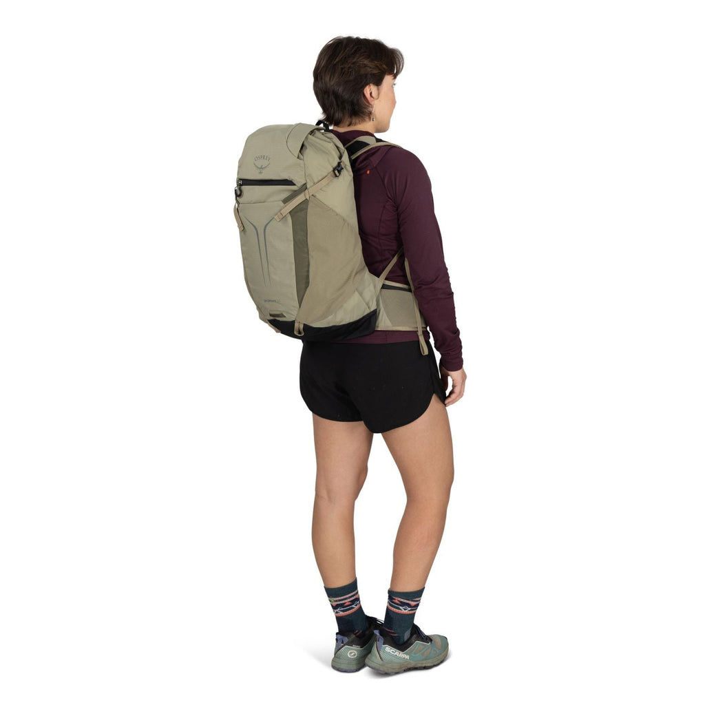 Osprey Sportlite 22L O/S - Olive Tan