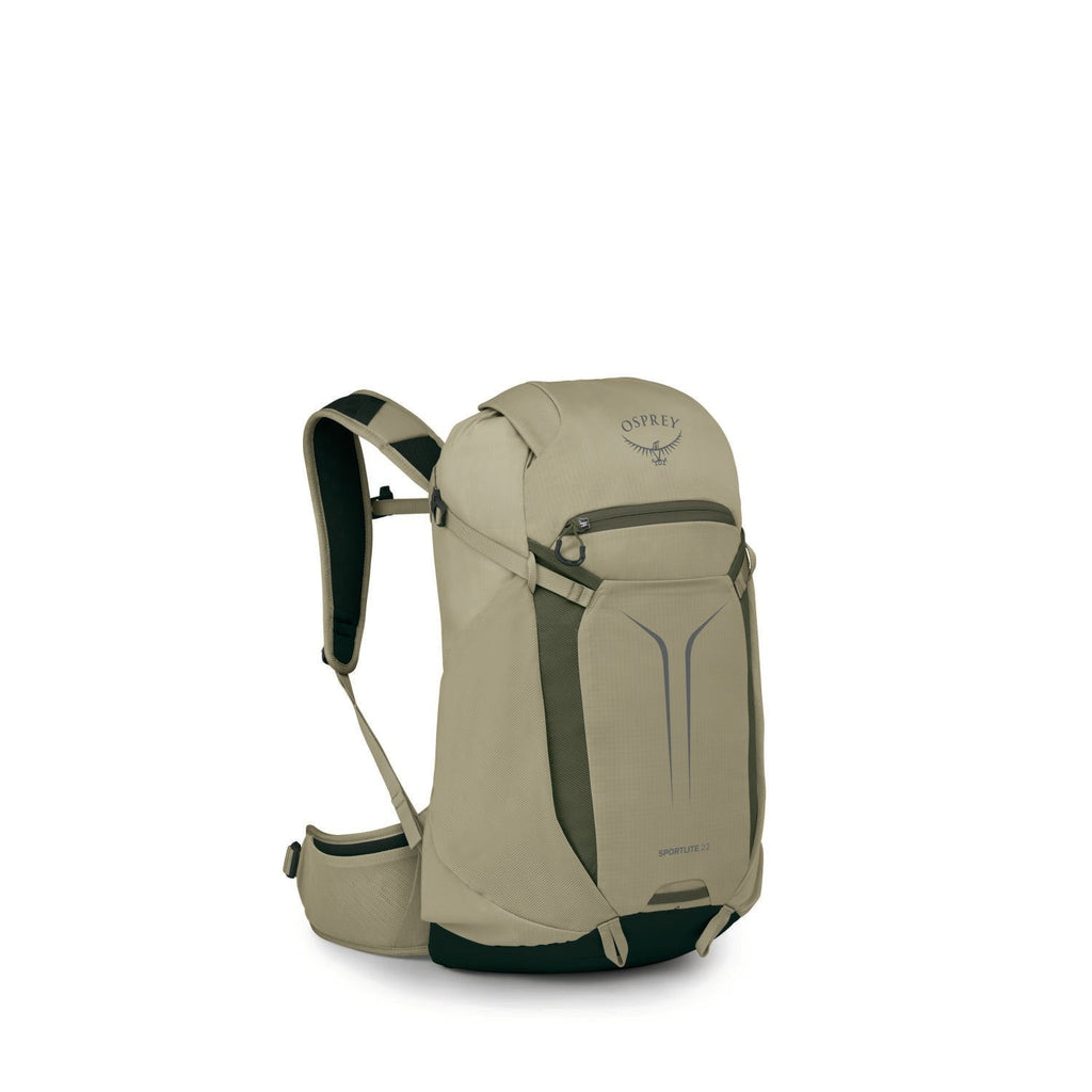 Osprey Sportlite 22L O/S - Olive Tan
