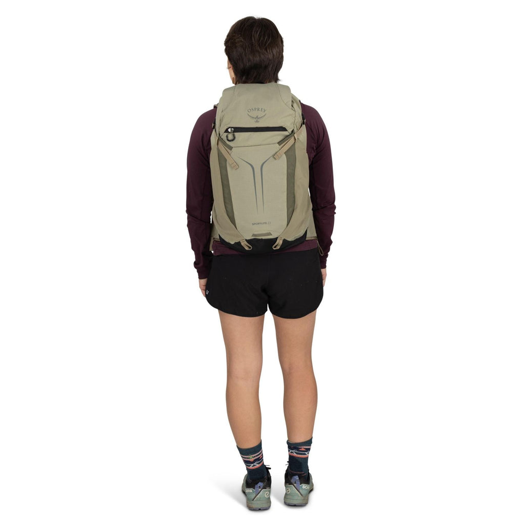 Osprey Sportlite 22L O/S - Olive Tan