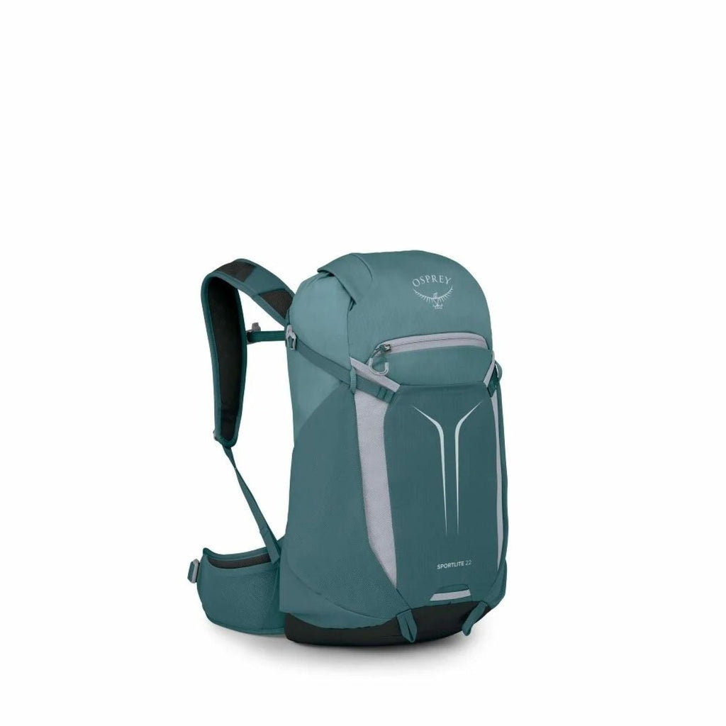 Osprey Sportlite 22L O/S - Torrent Blue