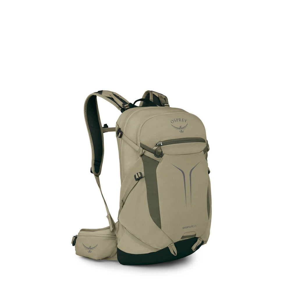 Osprey Sportlite 25L O/S - Olive Tan