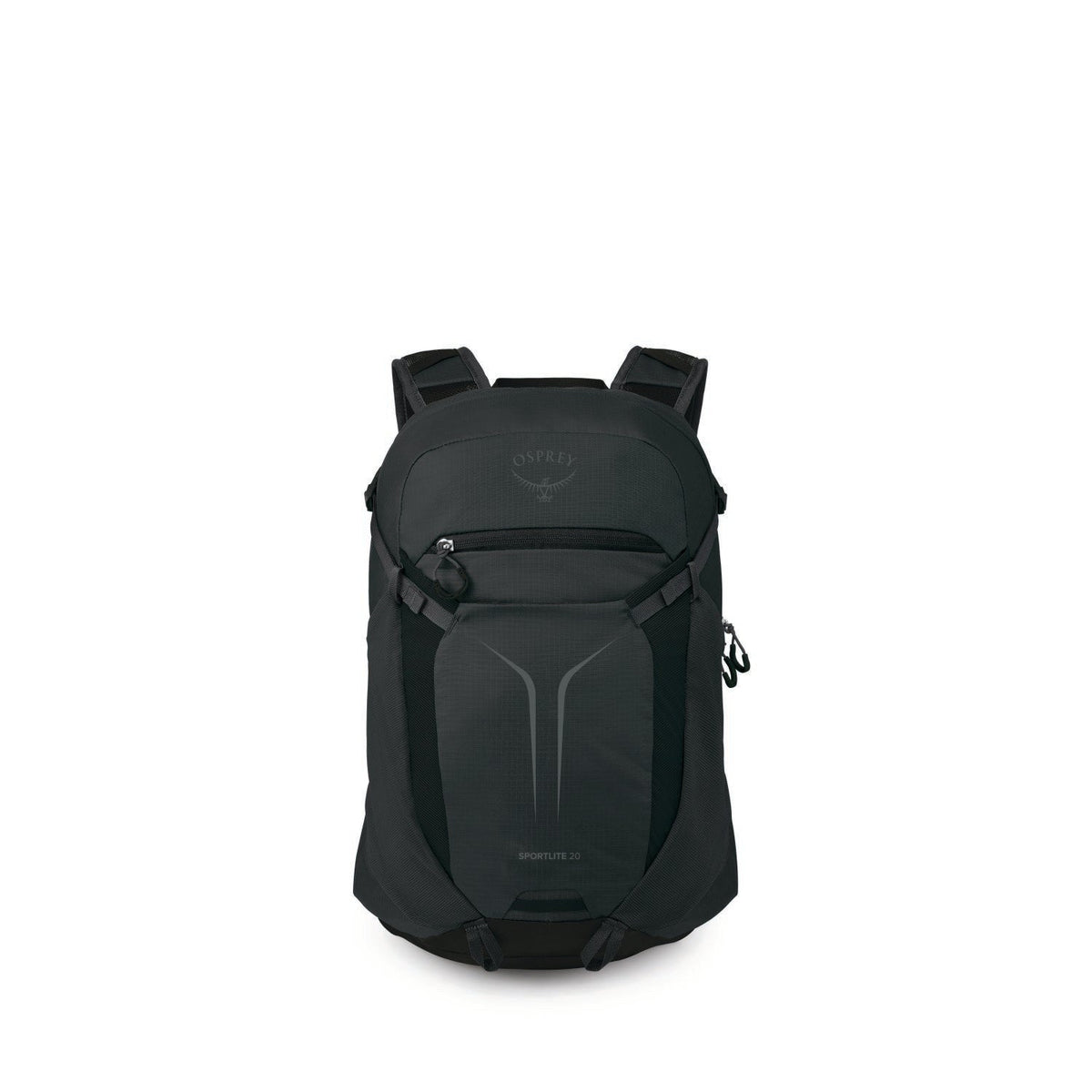 Osprey Sportlite 25L O/S - Raven Black