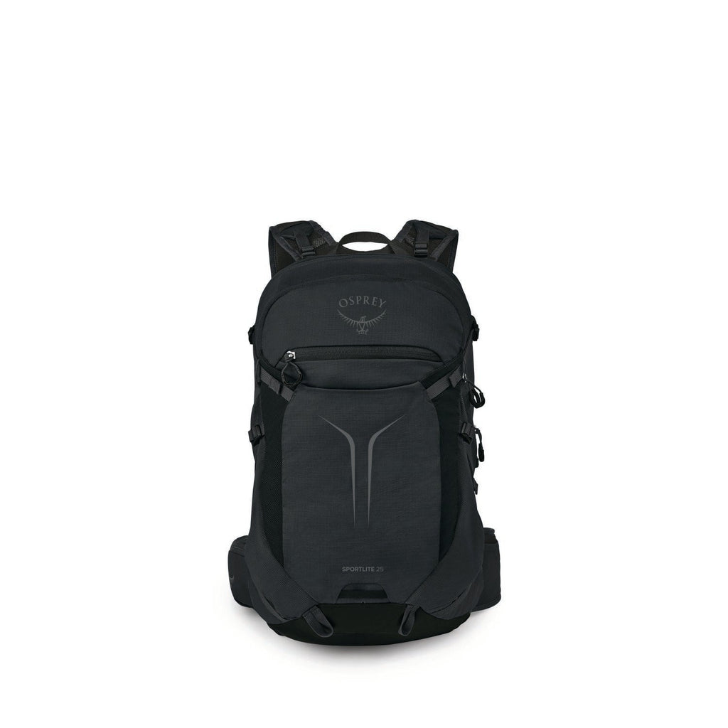 Osprey Sportlite 25L O/S - Raven Black