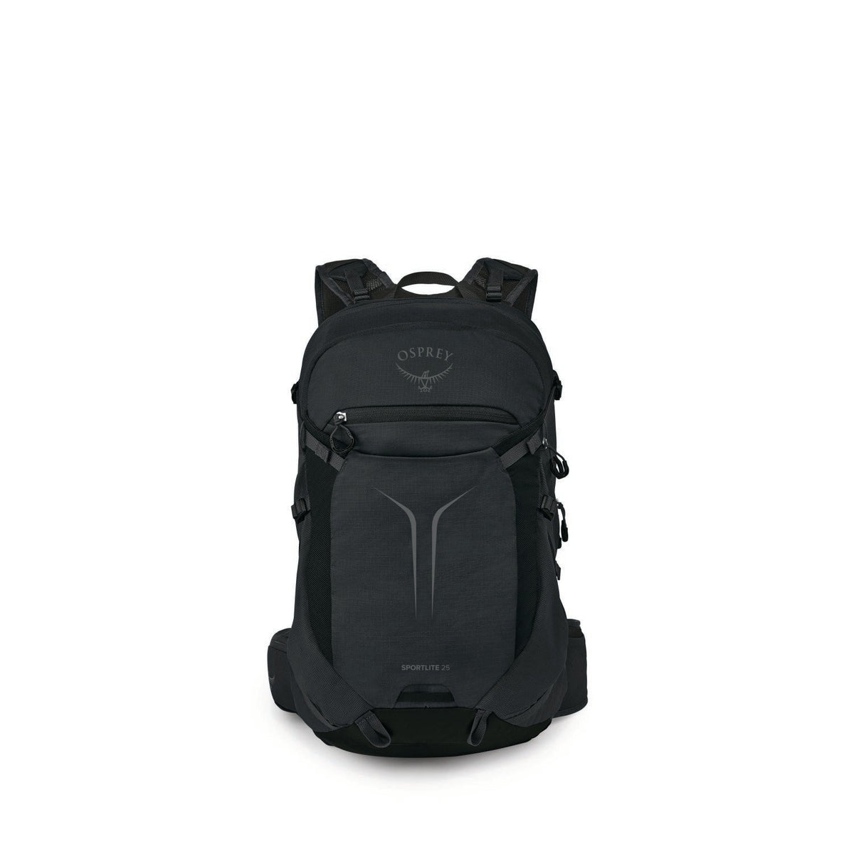 Osprey Sportlite 25L O/S - Raven Black