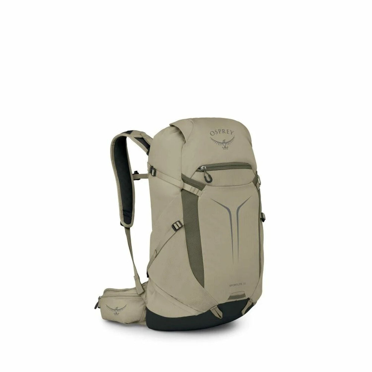Osprey Sportlite 30L O/S - Olive Tan