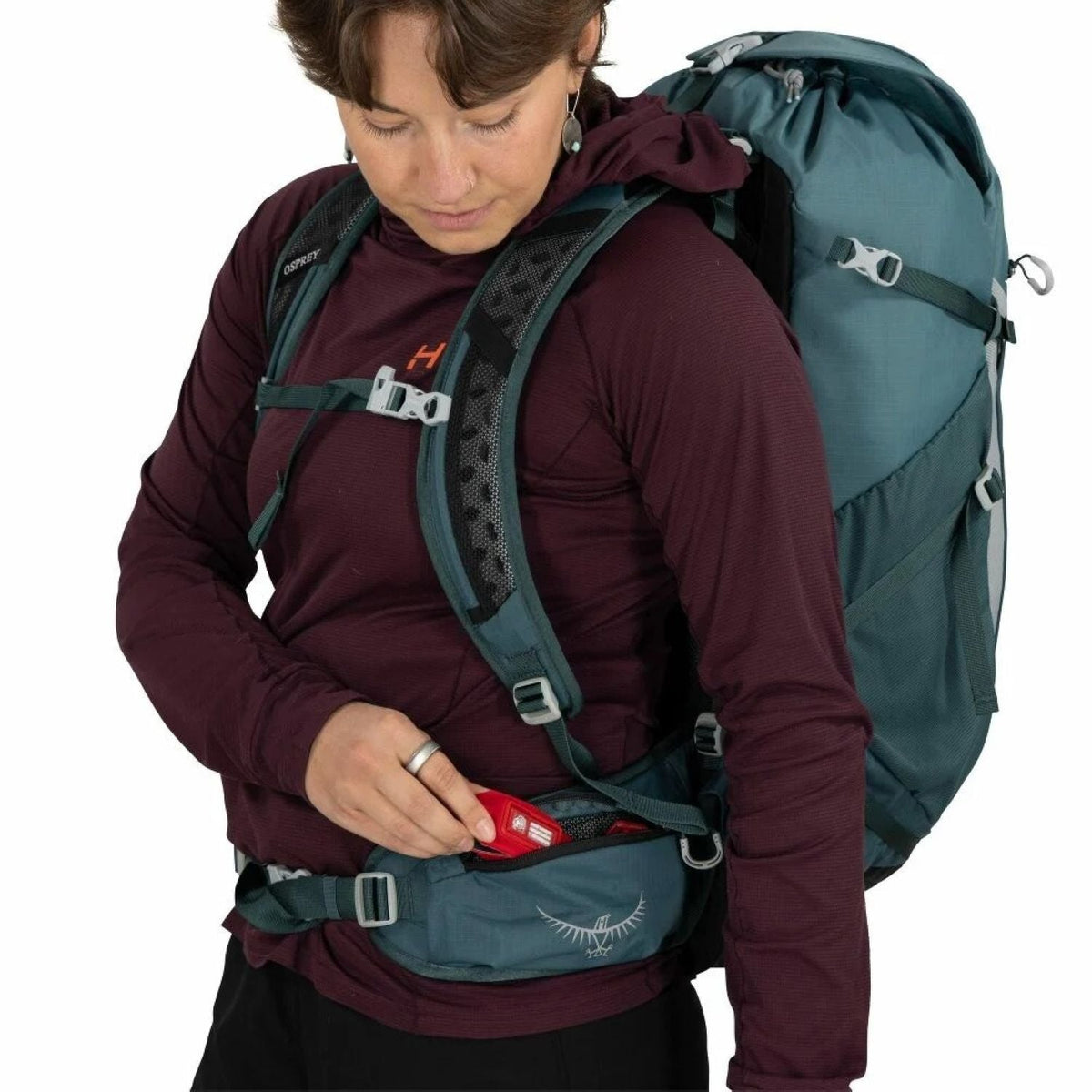 Osprey Sportlite 30L O/S - Olive Tan