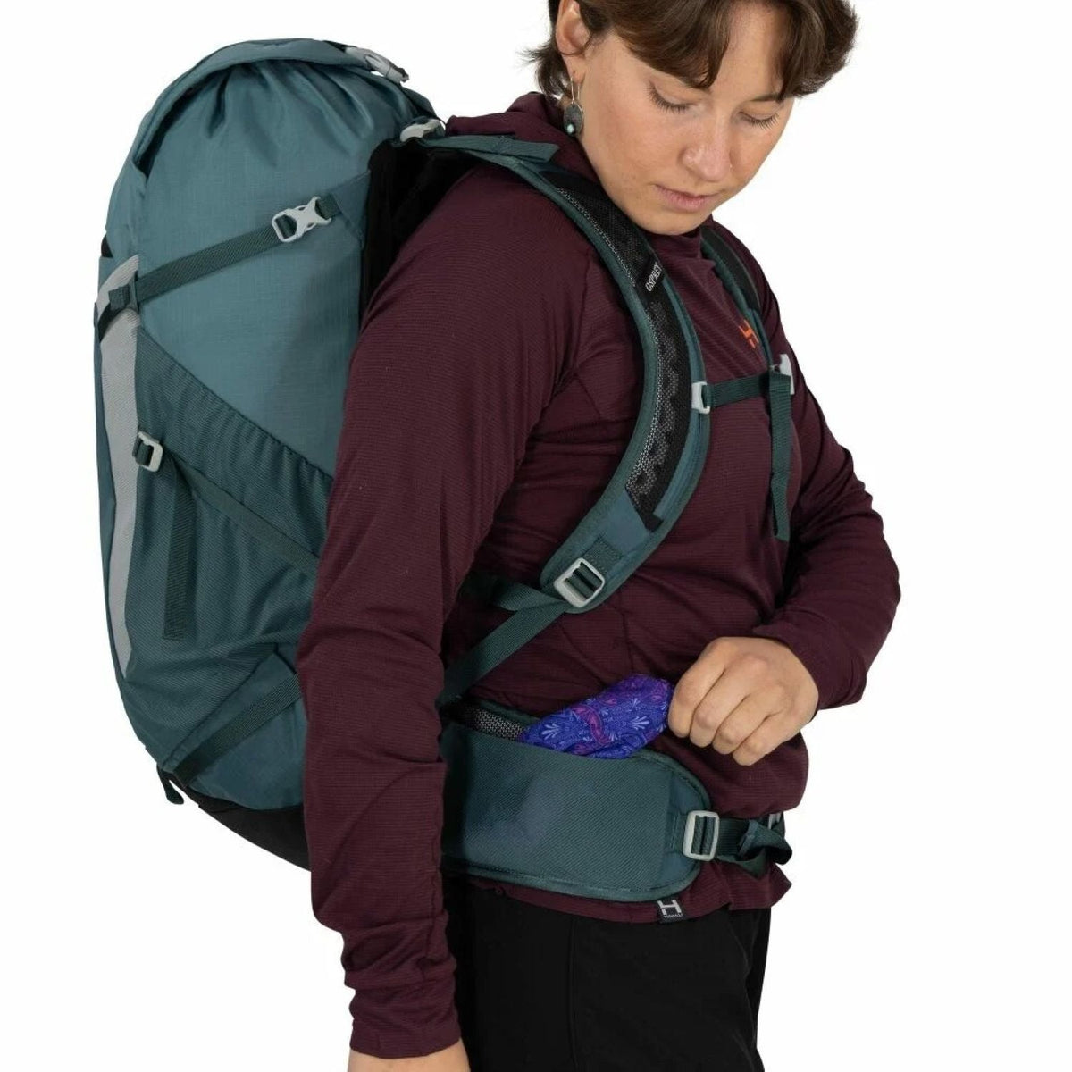 Osprey Sportlite 30L O/S - Olive Tan