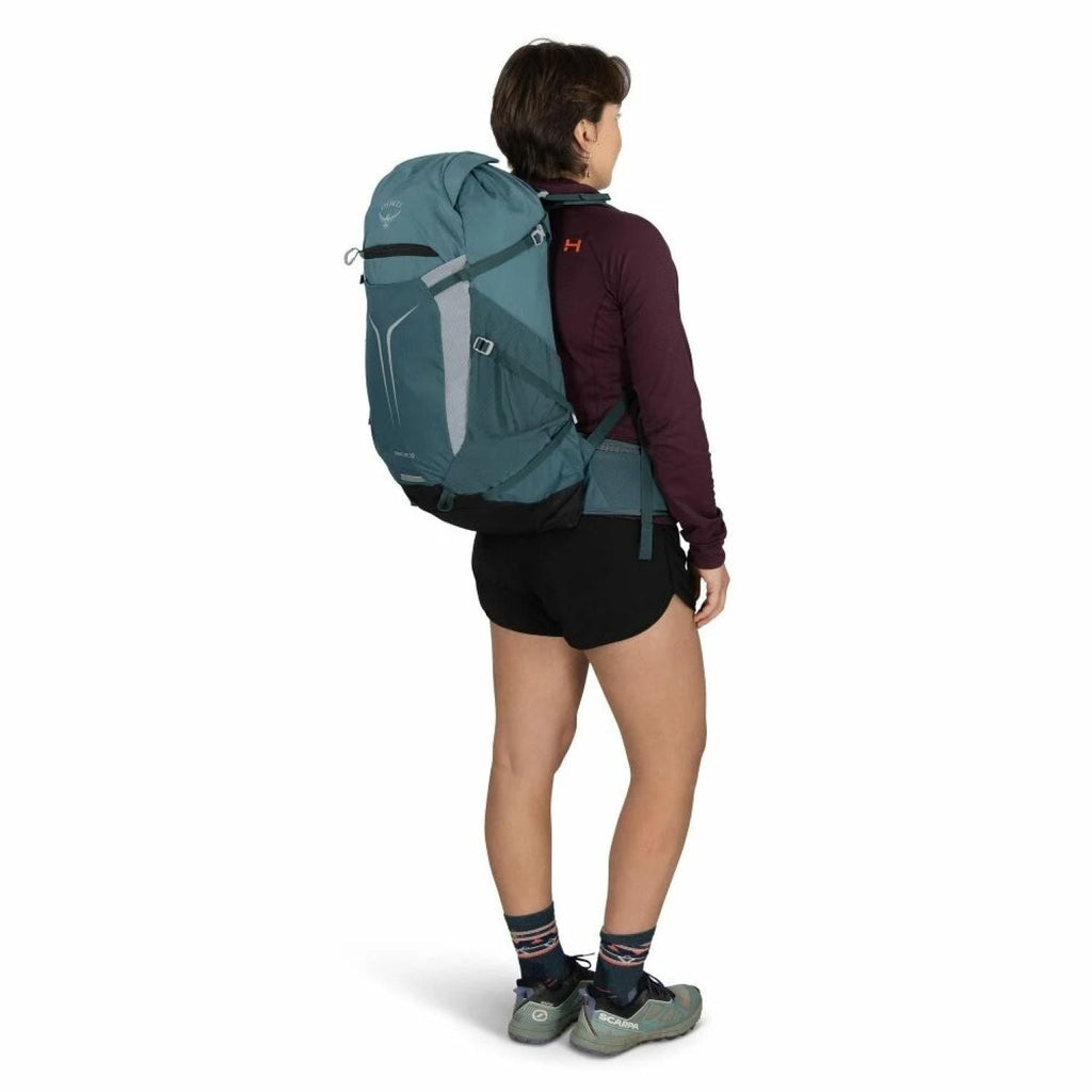 Osprey Sportlite 30L O/S - Olive Tan
