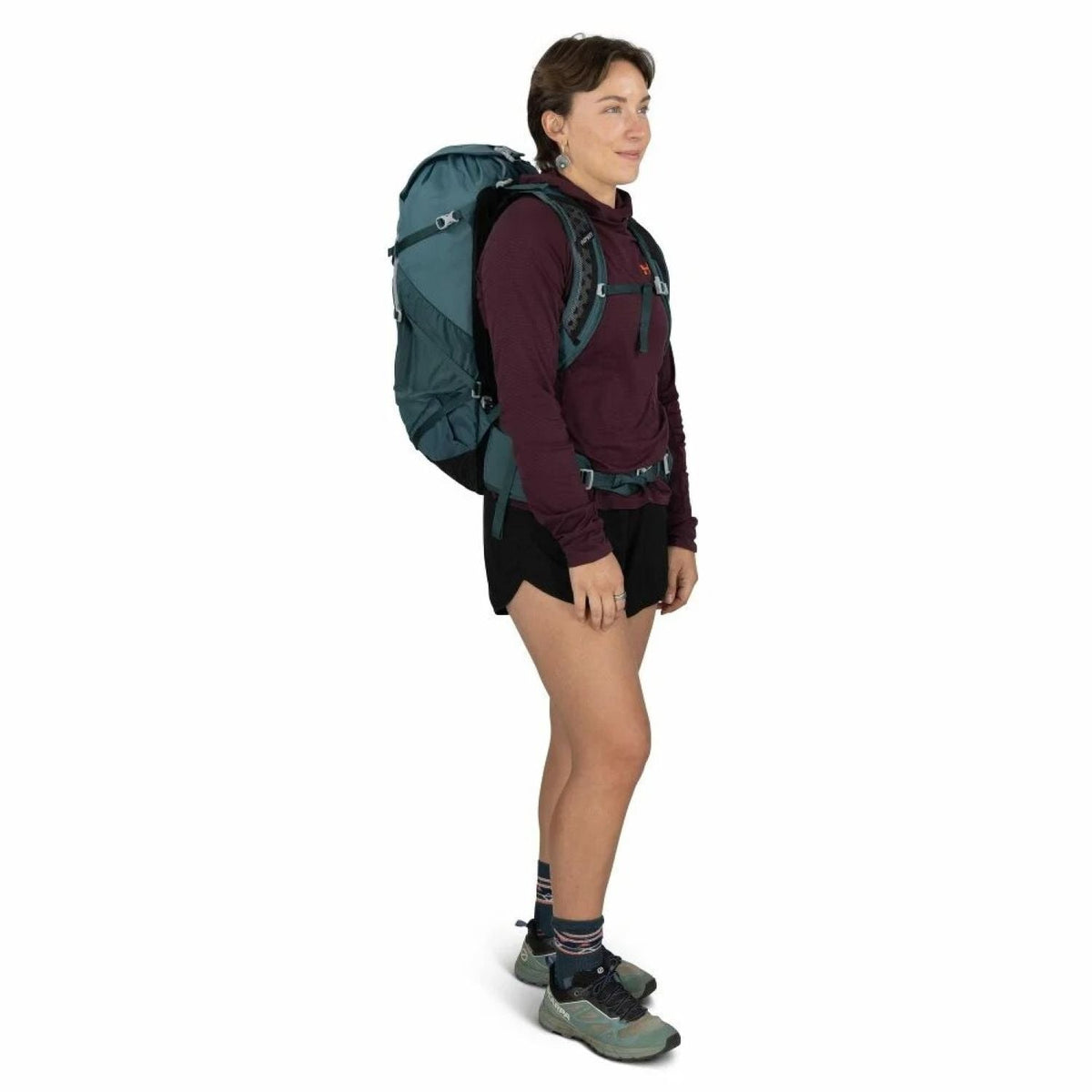 Osprey Sportlite 30L O/S - Olive Tan
