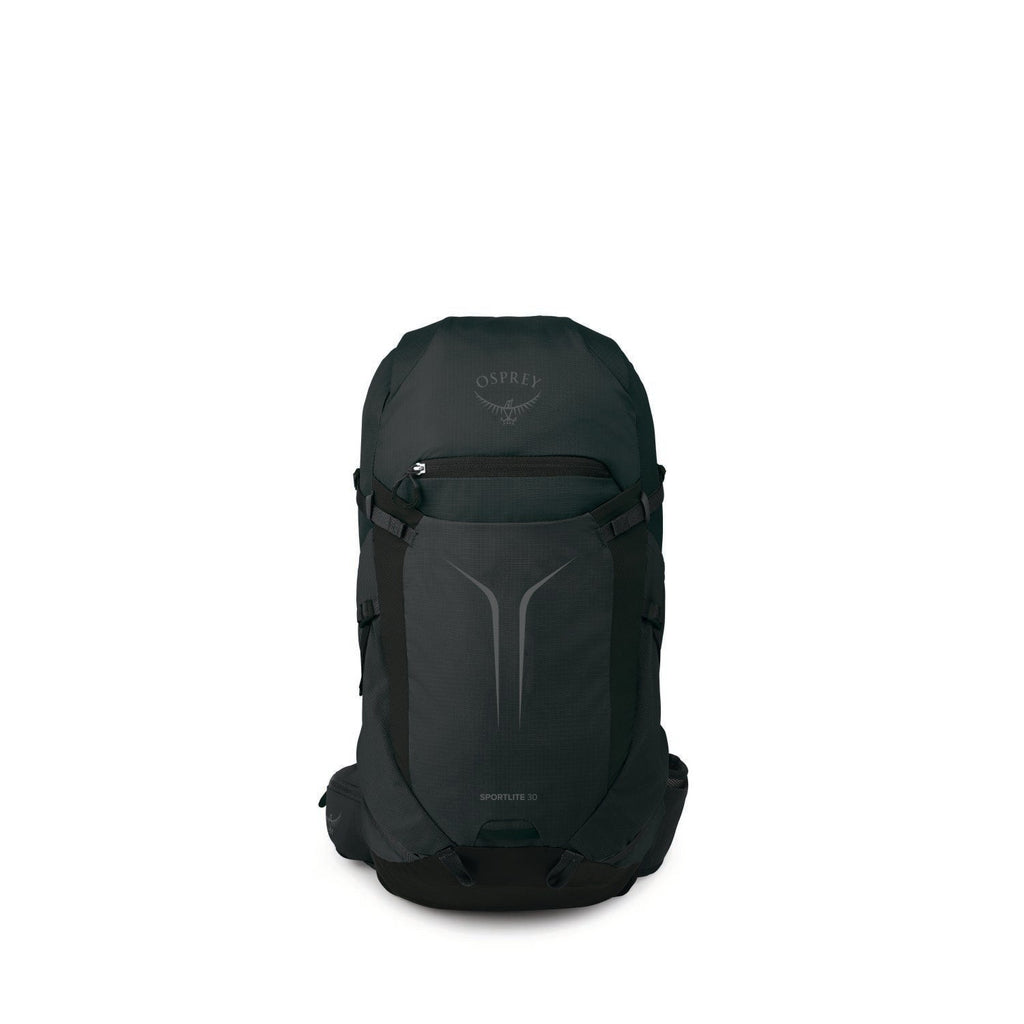 Osprey Sportlite 30L O/S - Raven Black