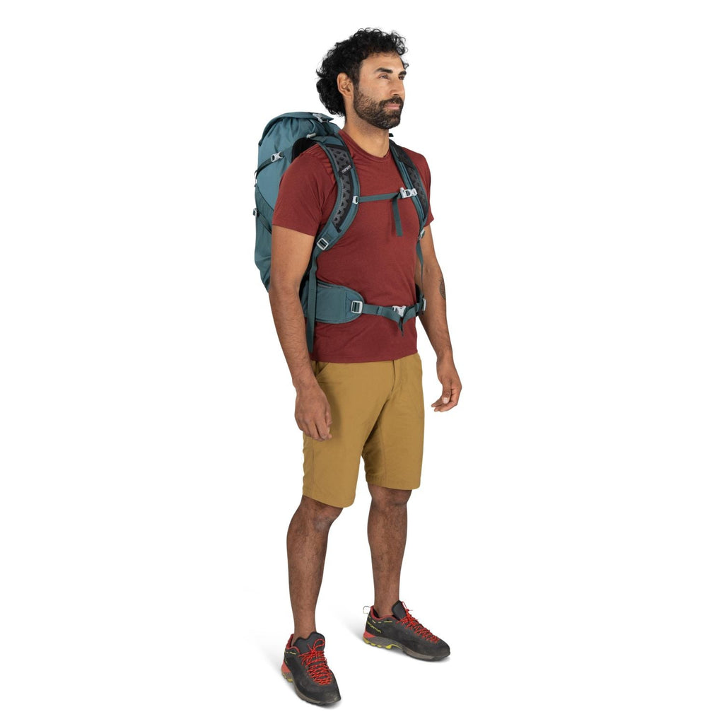 Osprey Sportlite 30L O/S - Torrent Blue