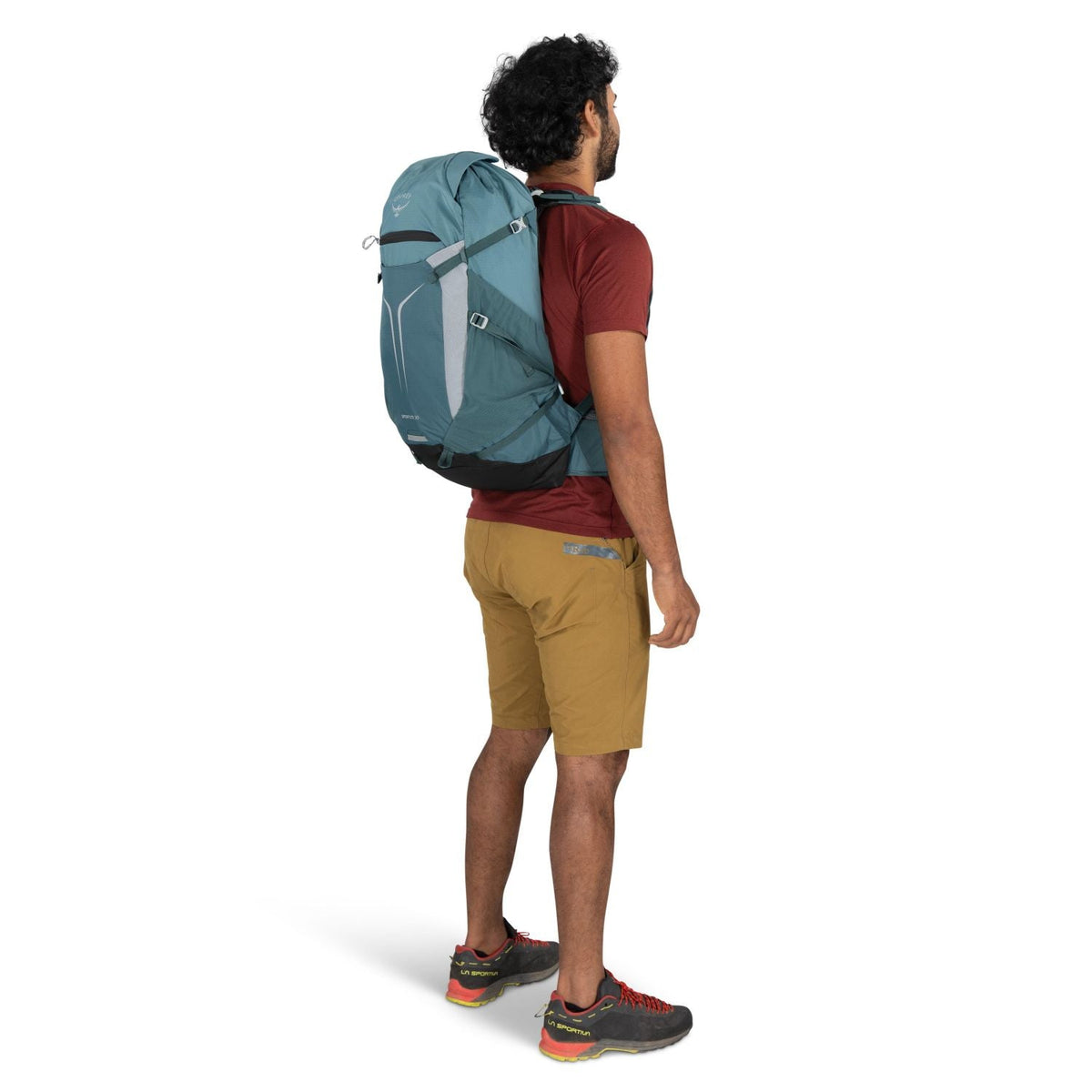 Osprey Sportlite 30L O/S - Torrent Blue
