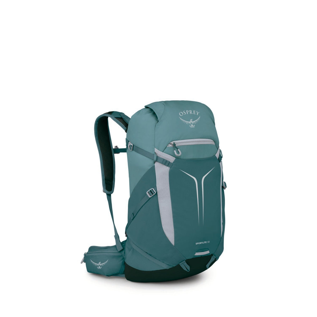 Osprey Sportlite 30L O/S - Torrent Blue