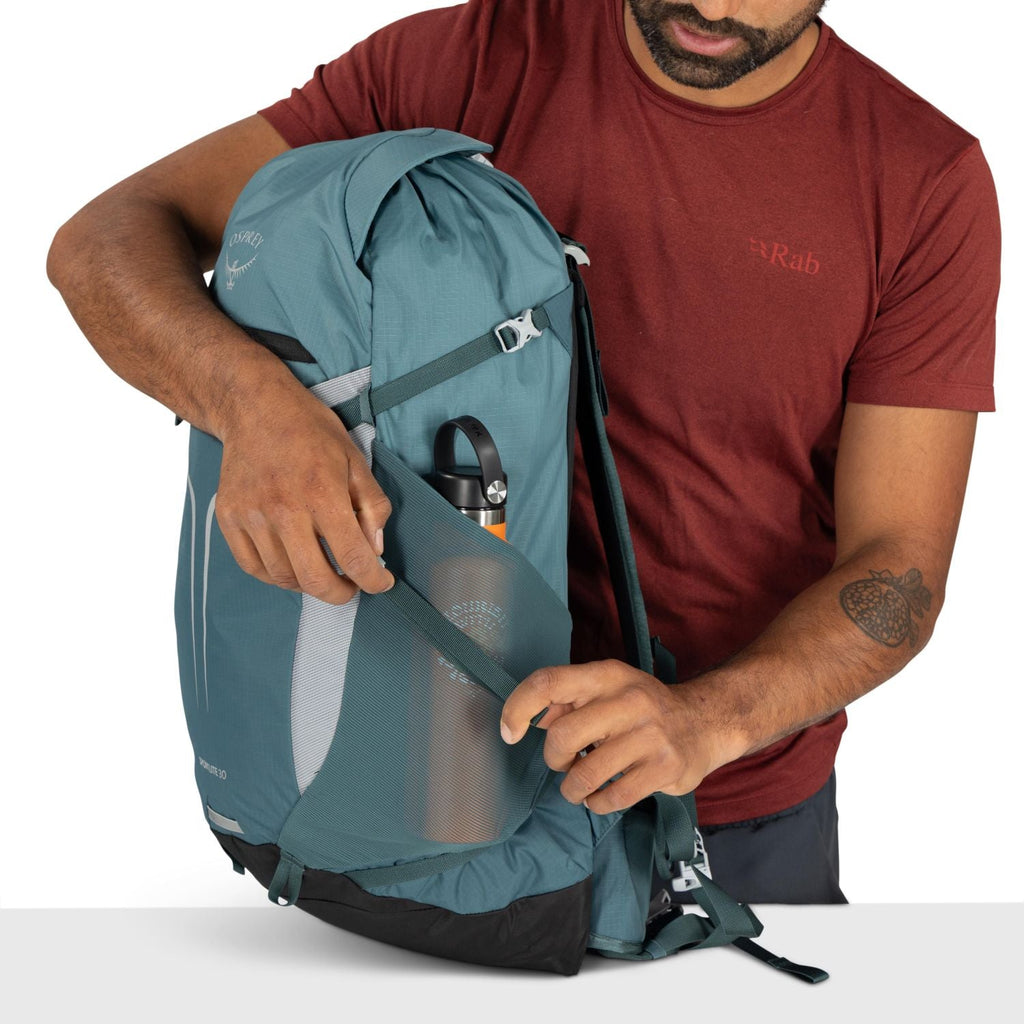 Osprey Sportlite 30L O/S - Torrent Blue