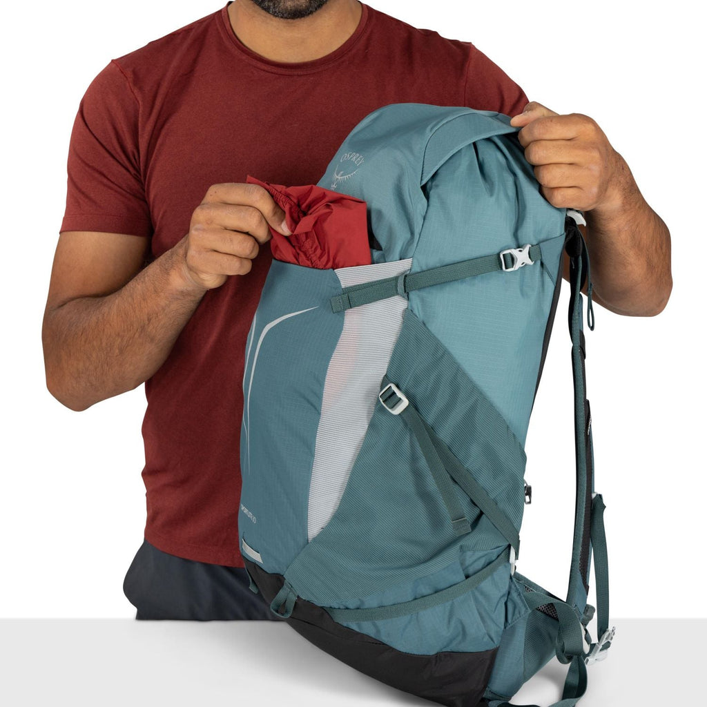 Osprey Sportlite 30L O/S - Torrent Blue
