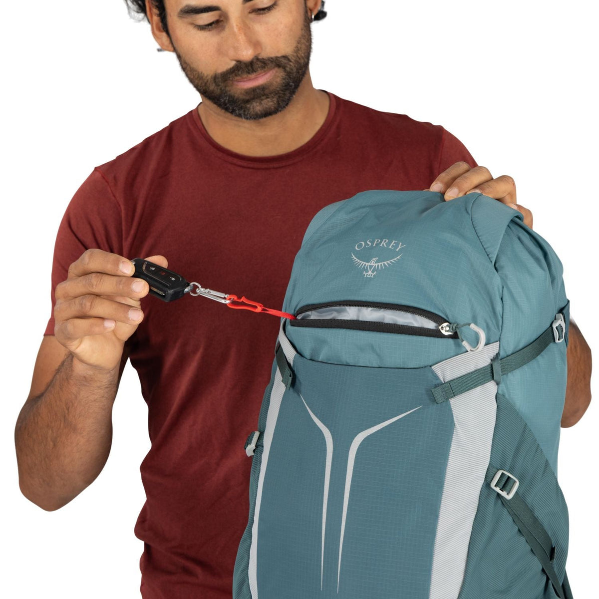Osprey Sportlite 30L O/S - Torrent Blue