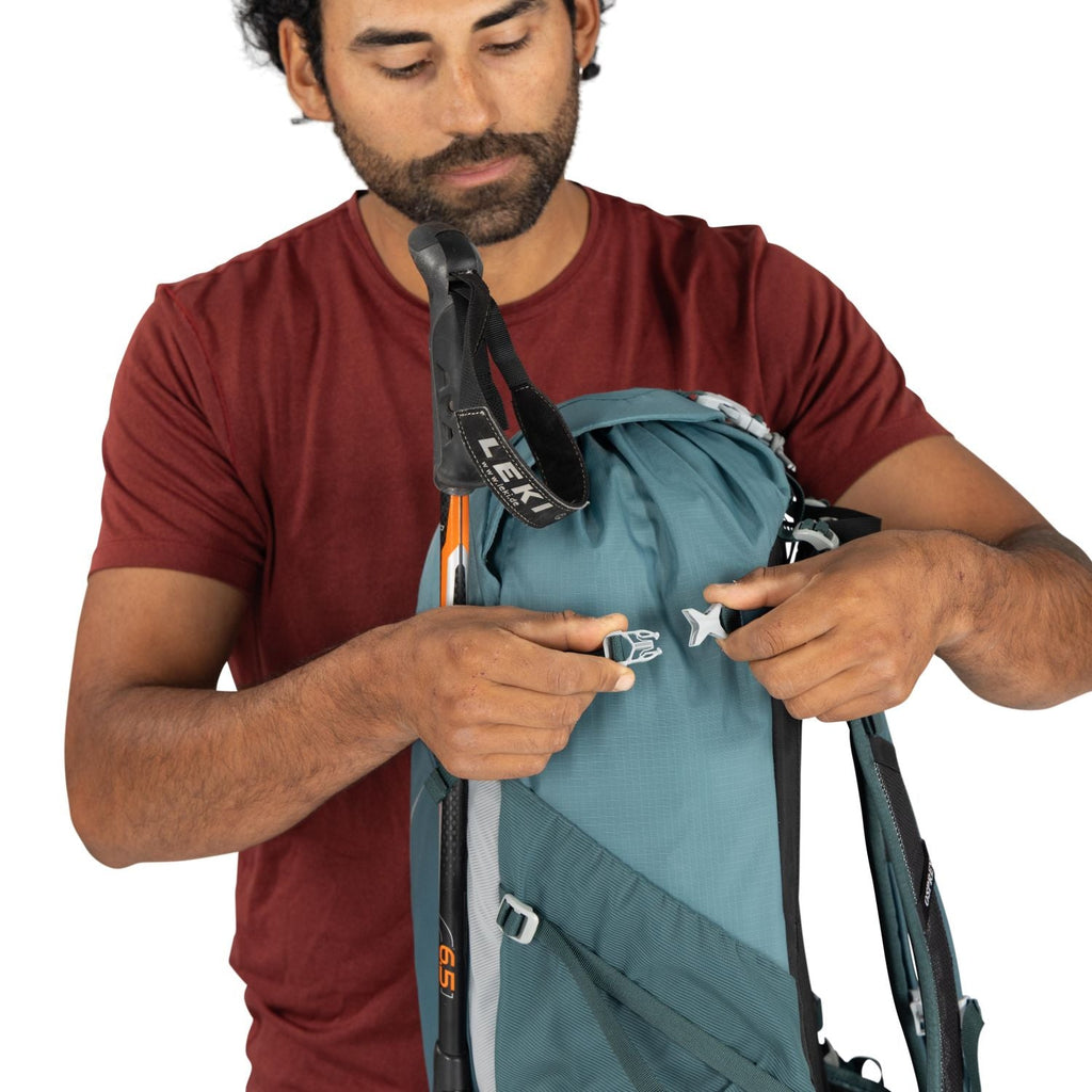 Osprey Sportlite 30L O/S - Torrent Blue