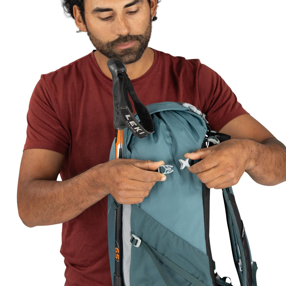 Osprey Sportlite 30L O/S - Torrent Blue