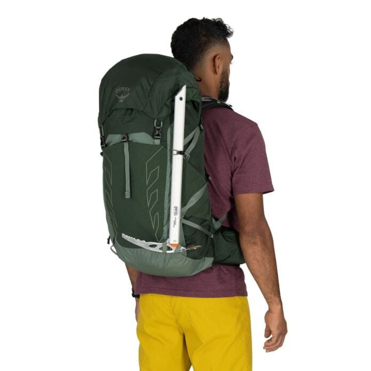 Osprey Talon 33 Backpack O/S - Black Coal Grey