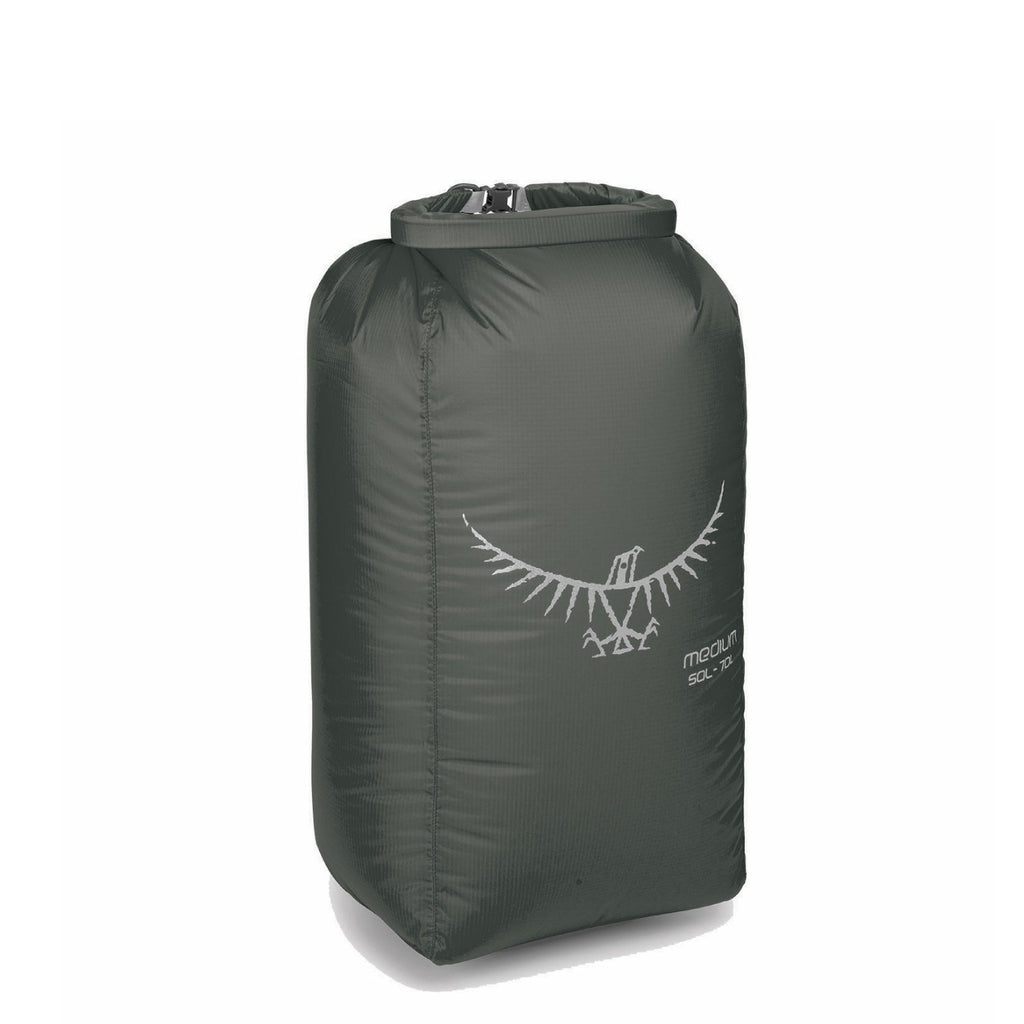 Osprey Ultralight Pack Liner Medium - Backpacking (Shadow Grey)
