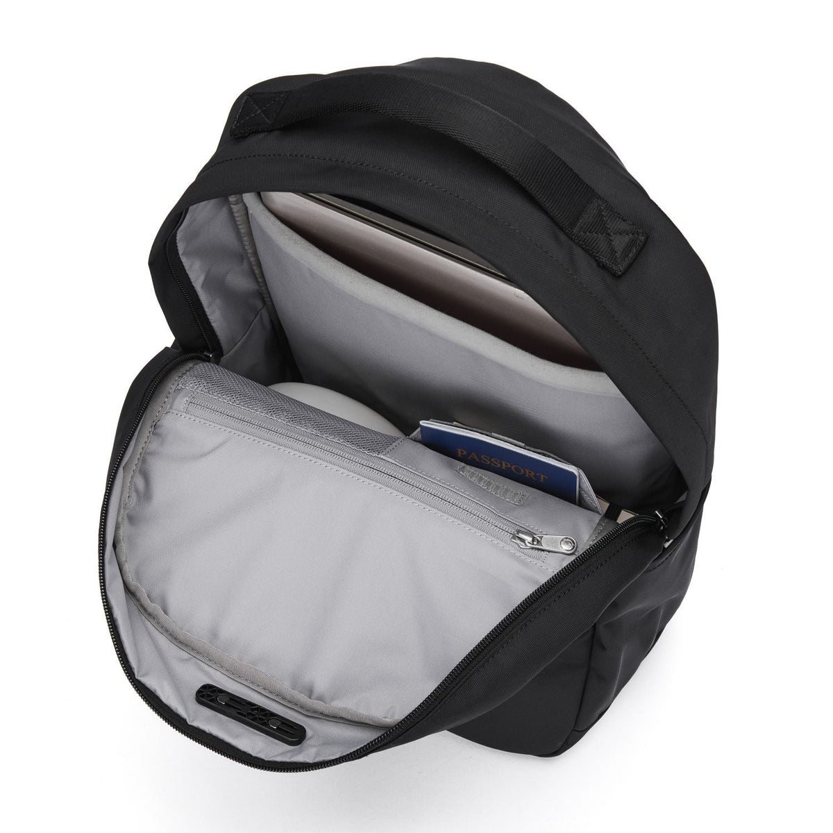 Pacsafe V Anti-theft City Backpack 20L - Black