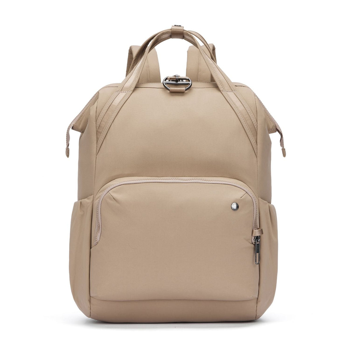 Pacsafe Citysafe CX Anti-theft Backpack - Taupe