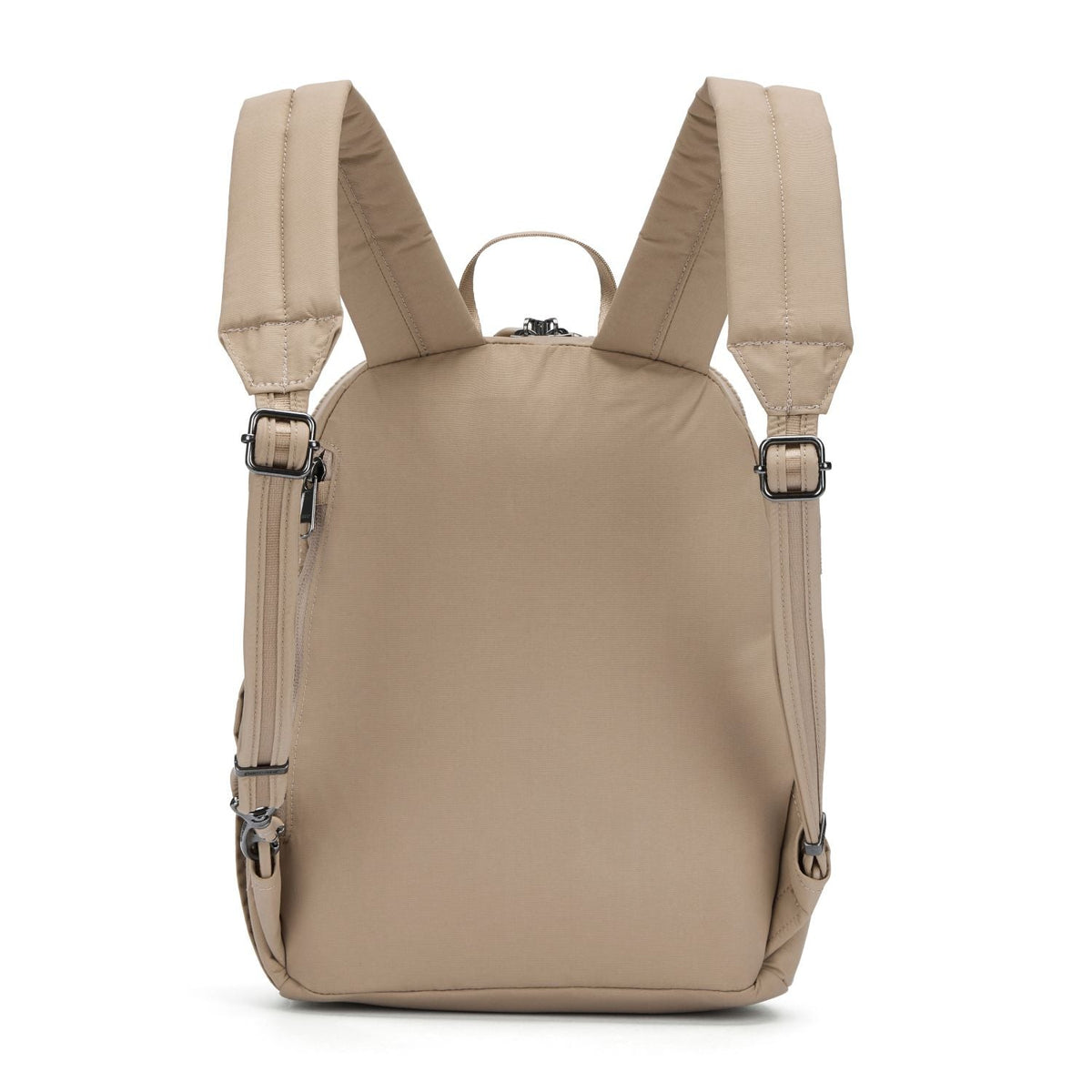 Pacsafe Citysafe CX Anti-Theft 8L Backpack Petite - Taupe