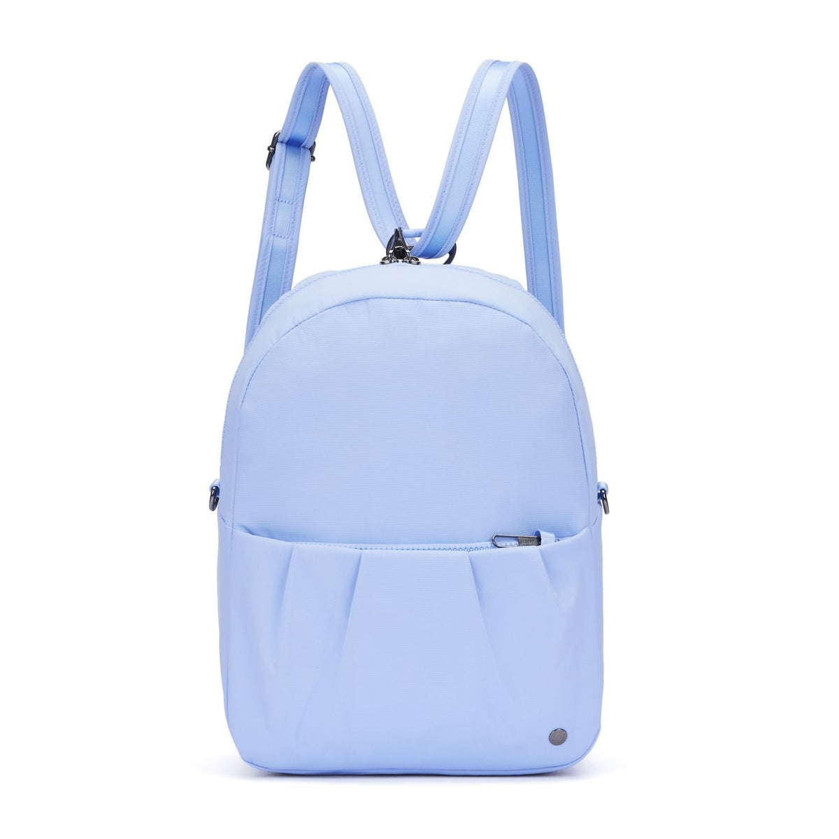Pacsafe Citysafe CX Anti-theft Convertible Backpack - Serenity Blue