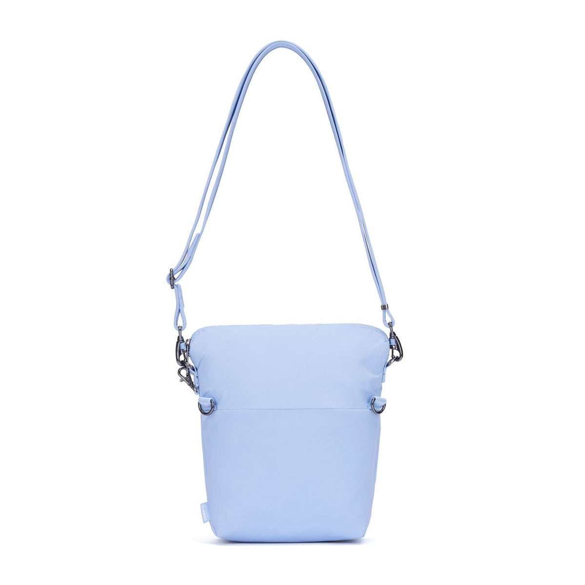 Pacsafe Citysafe CX Anti-theft Convertible Crossbody - Serenity Blue