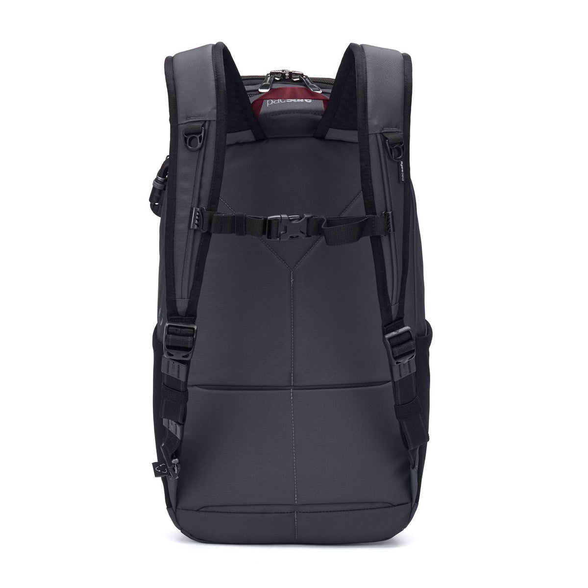 Pacsafe Exp 28L Anti-theft Backpack - Slate