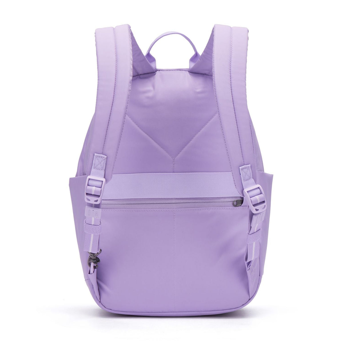 Pacsafe Go Anti-theft 15L Backpack - Lavender