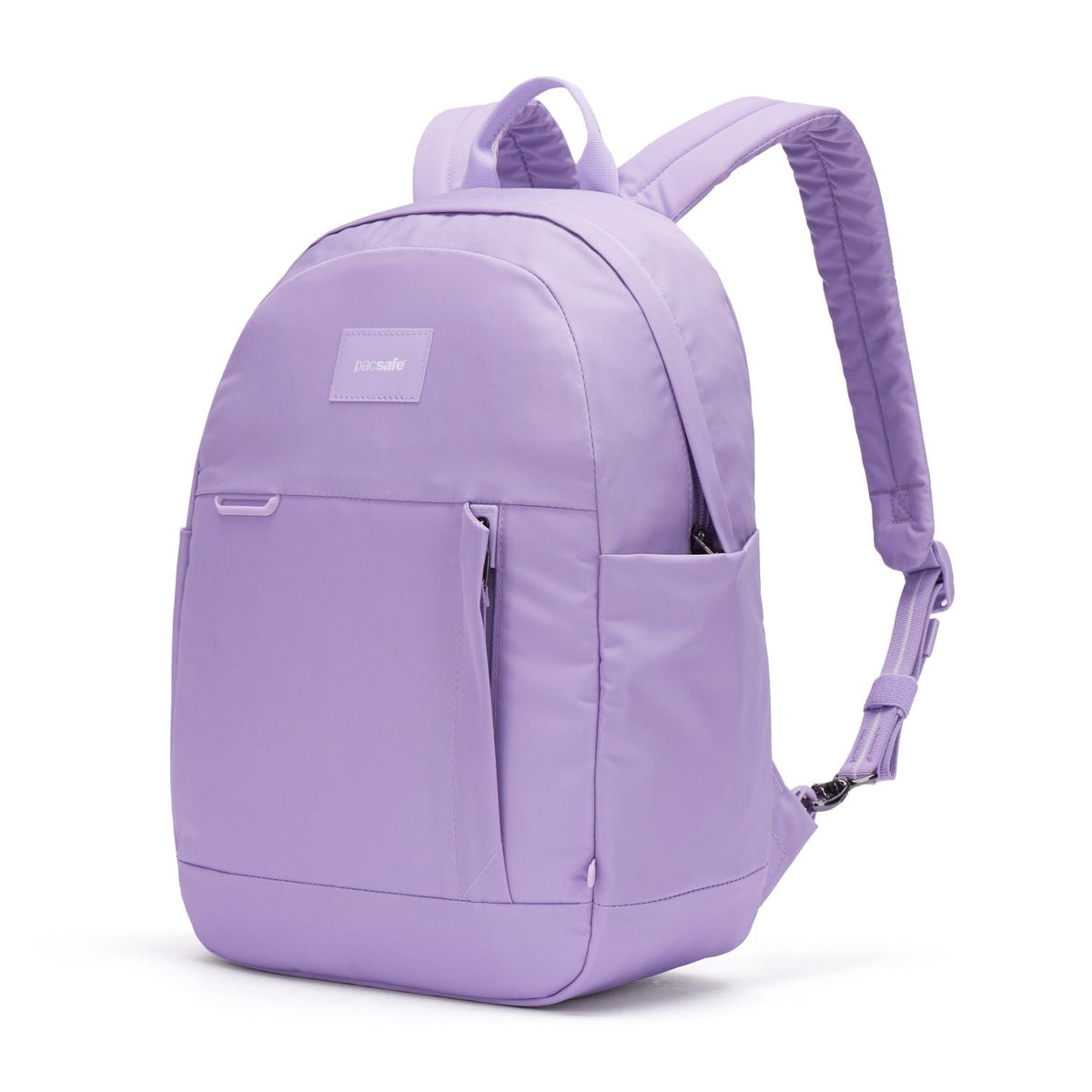 Pacsafe Go Anti-theft 15L Backpack - Lavender