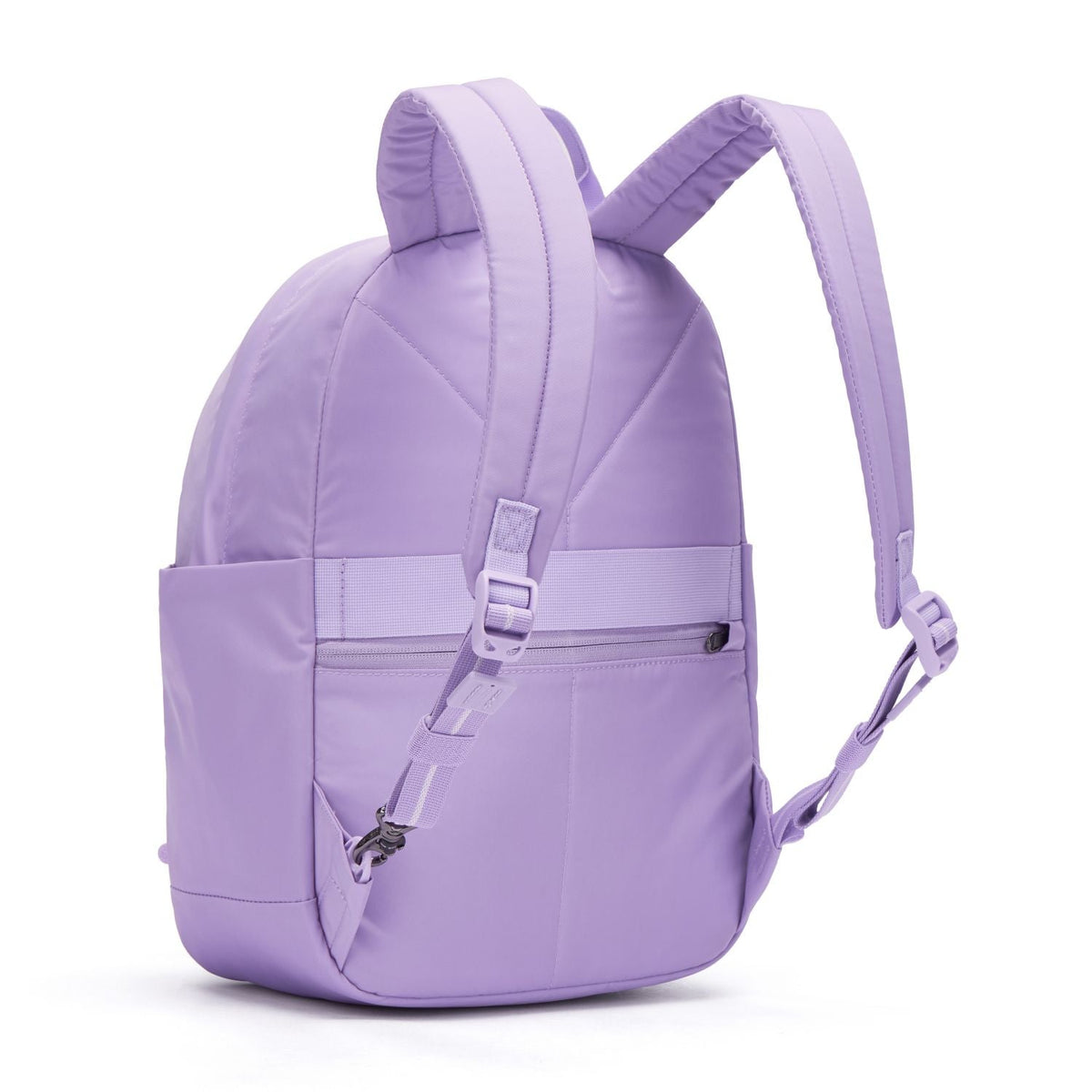 Pacsafe Go Anti-theft 15L Backpack - Lavender