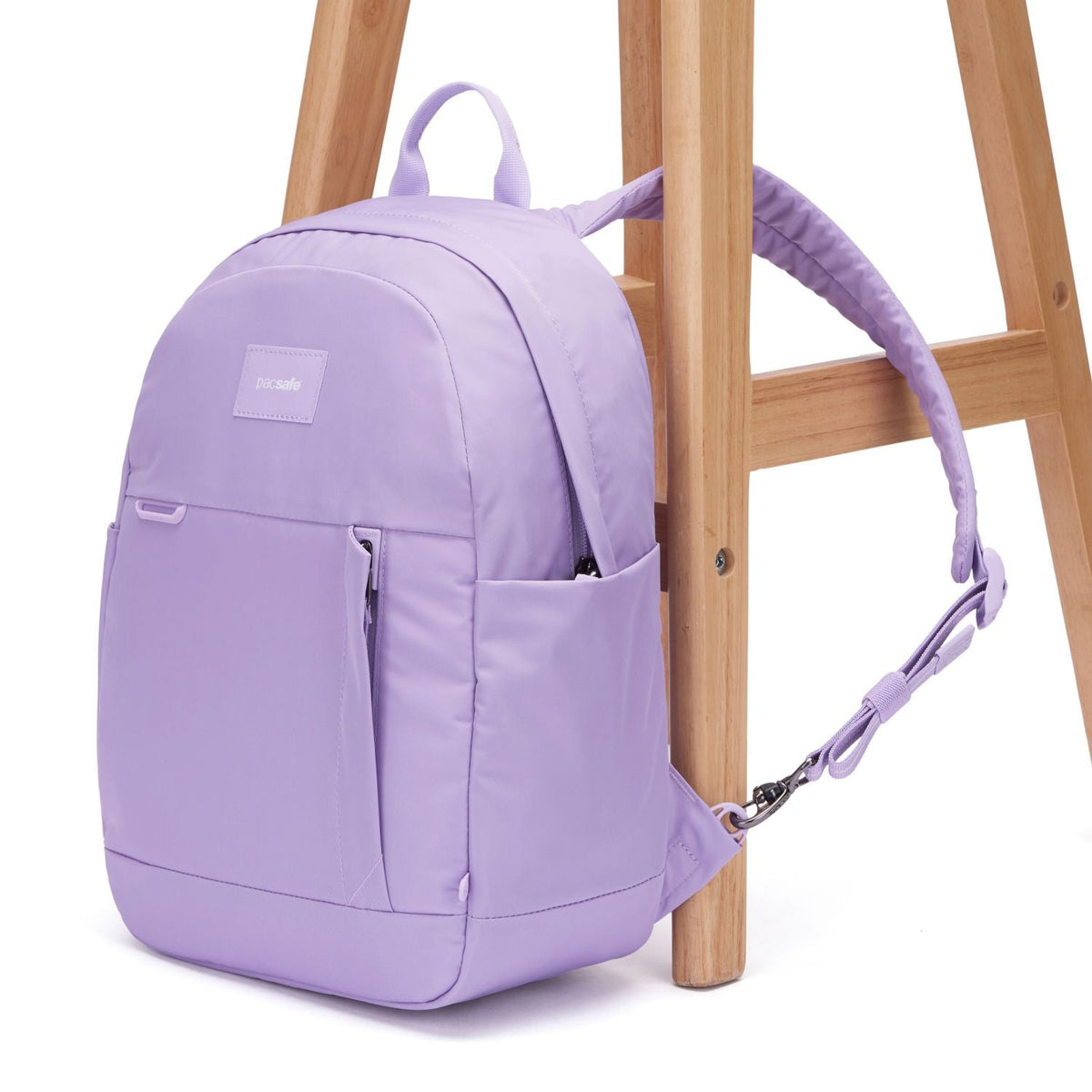 Pacsafe Go Anti-theft 15L Backpack - Lavender