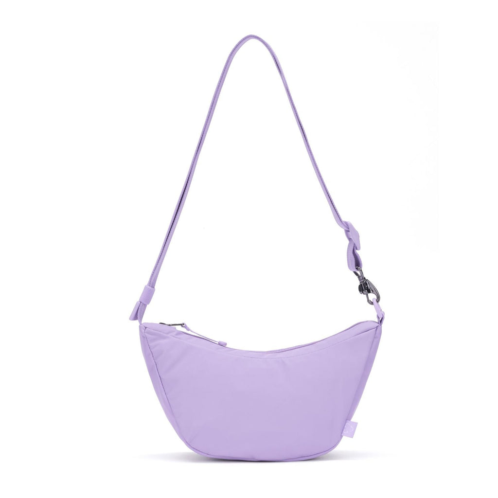 Pacsafe Go Anti-theft Lunar Crossbody - Lavender
