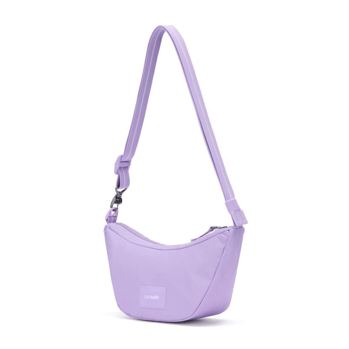 Pacsafe Go Anti-theft Lunar Crossbody - Lavender
