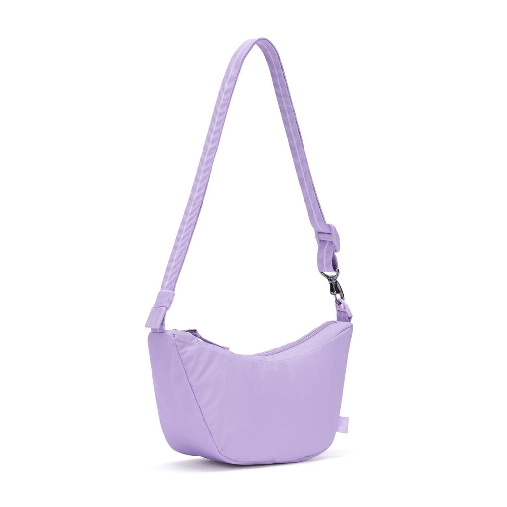 Pacsafe Go Anti-theft Lunar Crossbody - Lavender