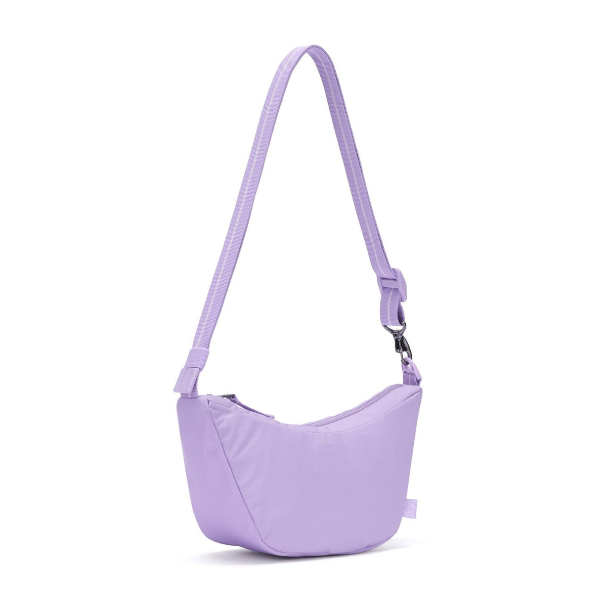 Pacsafe Go Anti-theft Lunar Crossbody - Lavender