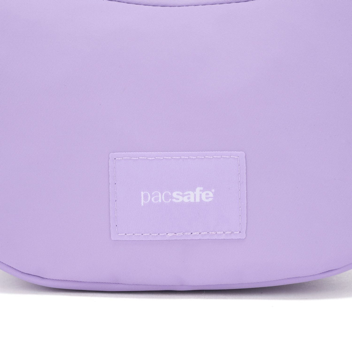 Pacsafe Go Anti-theft Lunar Crossbody - Lavender