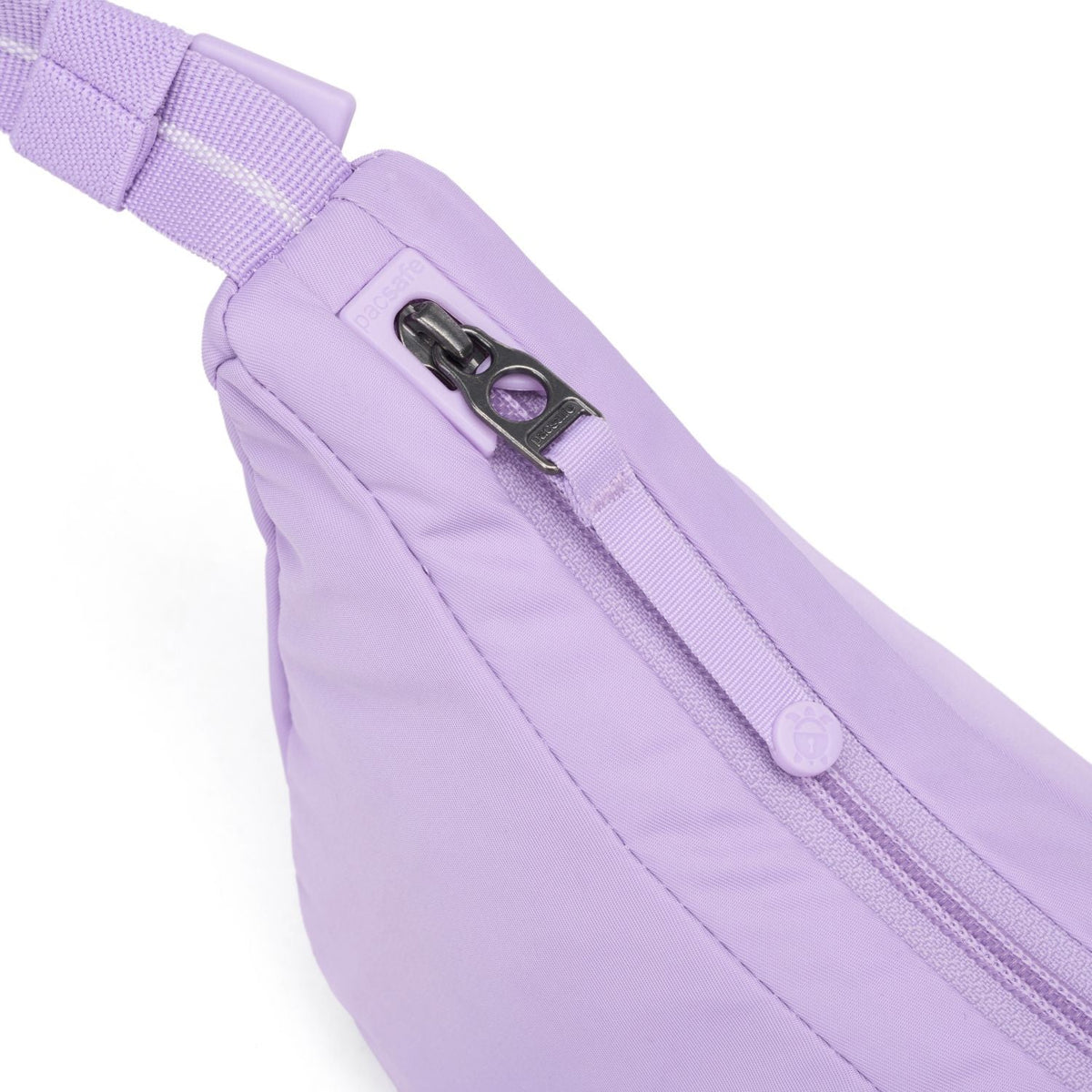 Pacsafe Go Anti-theft Lunar Crossbody - Lavender